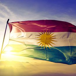 Кюрдският въпрос и „бездомността“ на 30 милиона души