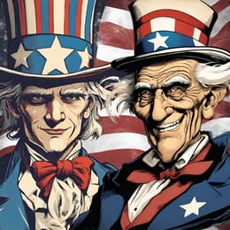 Превръщат ли се САЩ в геронтокрация?