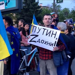 Пет отровни дела. Знаете ли какво е да стреляш по човек?