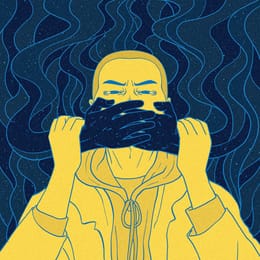 Педофилията, срещу която се протестира, и педофилията, за която се мълчи