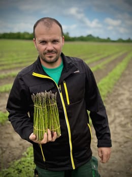 Завръщането на буржоазния зеленчук