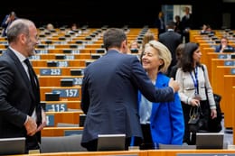 Новият бюджет на ЕС – общ портфейл или всекиму според заслугите?