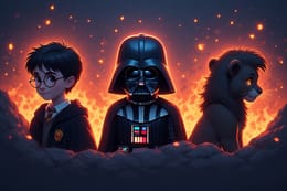 Скритият океан на фен културата