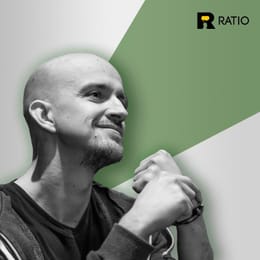 Любомир Бабуров: Човекът е положен в своя разказ за света