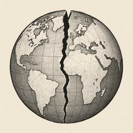 (Не)демократичният световен ред