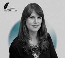 Елизабет Костова: Да остана с отворен ум и отворено сърце