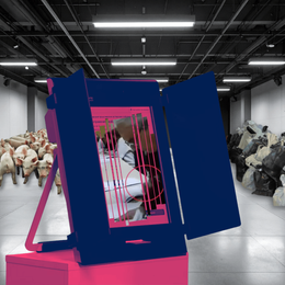 В броячите е силата. Не, в гражданите