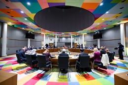 ЕС и САЩ: Je t'aime... moi non plus