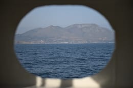 Островът на прокудените. Травми от миналото изплуват по бреговете на Гьокчеада (втора част)