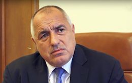 Бушоните нямат значение, Борисов призна вина