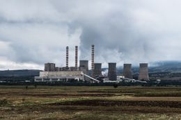 Въглищна енергетика без бъдеще