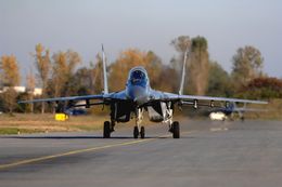 Велизар Шаламанов: „Купуването на 8 самолета не е равносилно на превъоръжаване и модернизация“