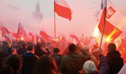 Полша и омразата – от думи към действия