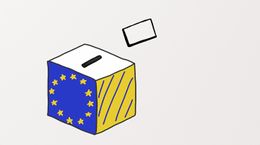Защо е важно да гласуваме за Европейски парламент