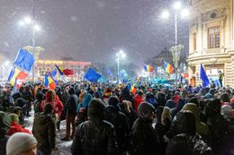 Журналистът Атила Биро: „Румъния избра да бъде на страната на демокрацията“