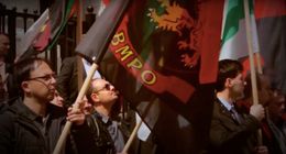 Искането за забрана на ВМРО, което не стана новина