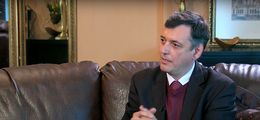 Горан Благоев: „За Емил Кошлуков двойните стандарти са норма за професионализъм“
