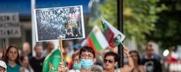 Bulgarian Politics: a Short Guide for Foreign Correspondents