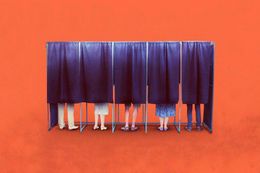 Дебатът за машинното гласуване