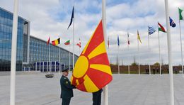Ползите за България от членство на Северна Македония в Европейския съюз
