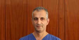 Докторът от Иран, законите и хората