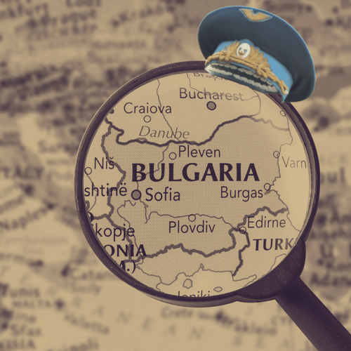 Как Радев постави България на картата