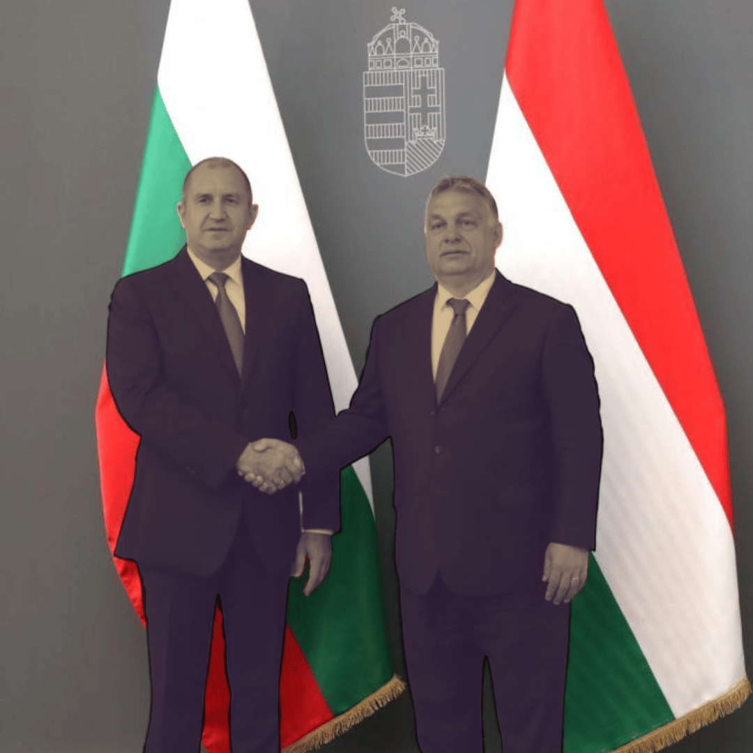 Българо-унгарската ос: Съюзниците на Путин в ЕС и НАТО