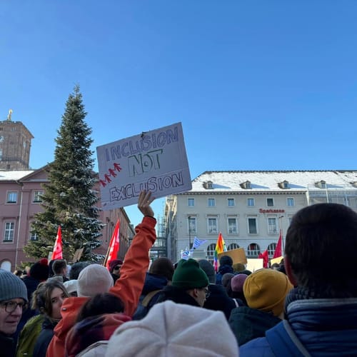 Възходът на крайната десница в Германия – как и защо?