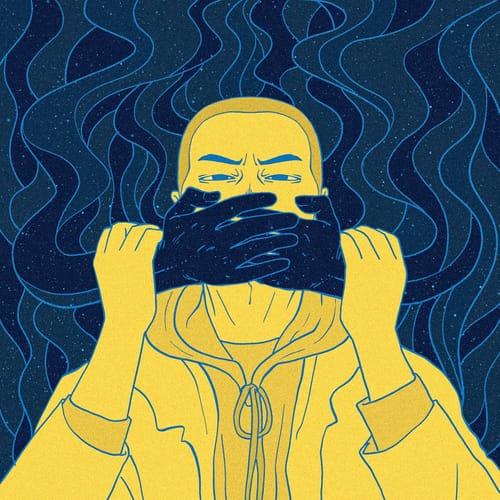 Педофилията, срещу която се протестира, и педофилията, за която се мълчи