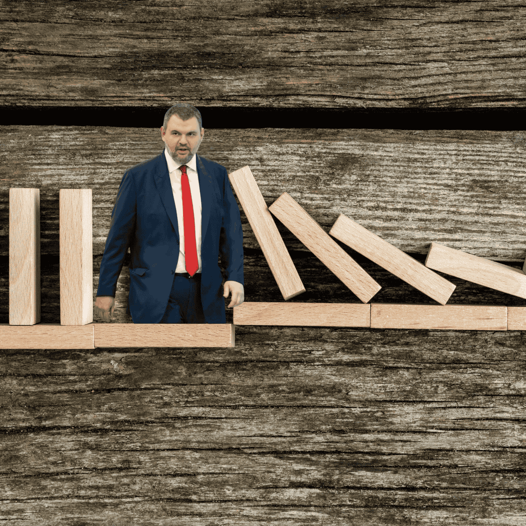 Имаш Пеевски – пиеш мляко