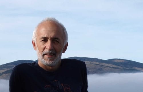 Любомир Попйорданов – за волята и волния човешки дух