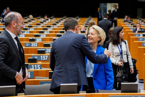 Новият бюджет на ЕС – общ портфейл или всекиму според заслугите?