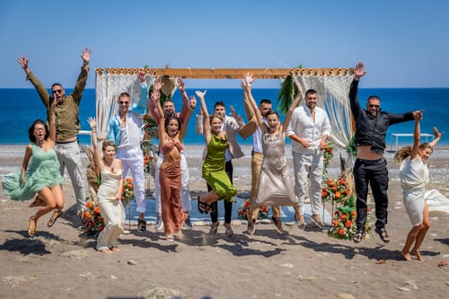 Мила родино, ти си ергенски рай