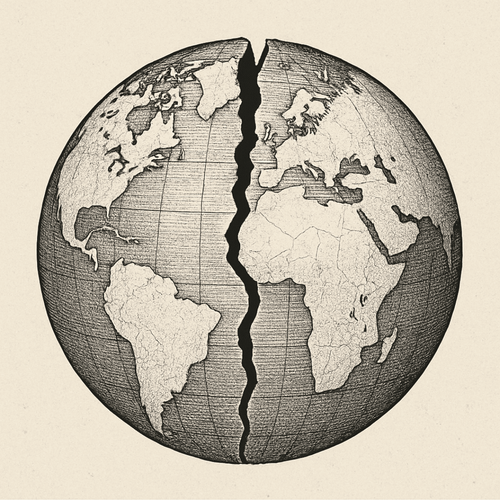 (Не)демократичният световен ред