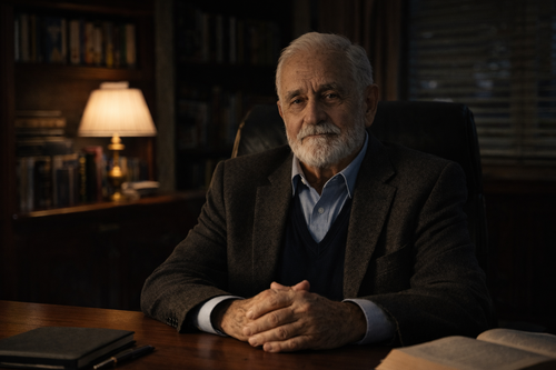 Манипулацията – този стар и все тъй полезен занаят