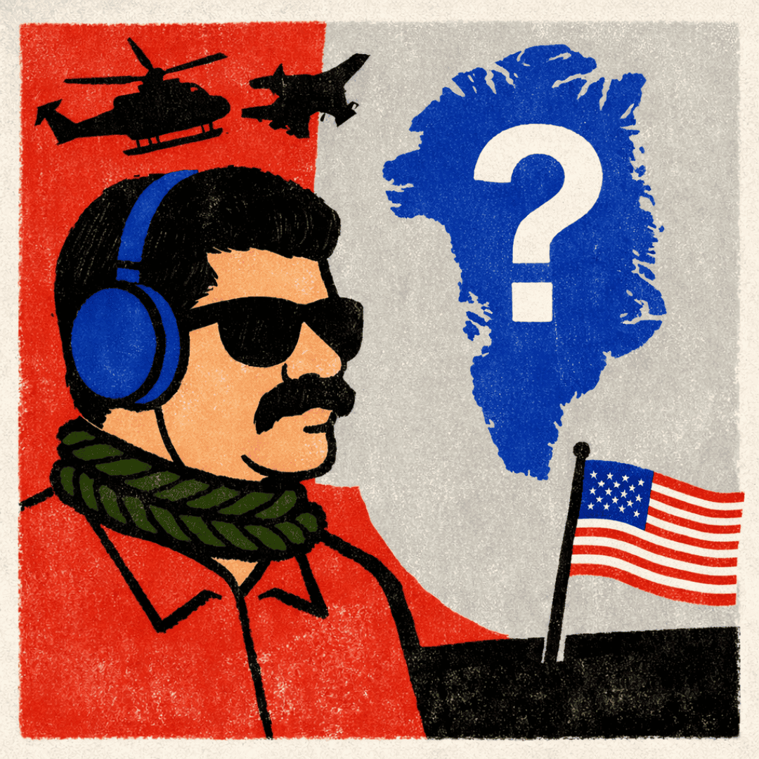 Гласовете на Америка – брой 11