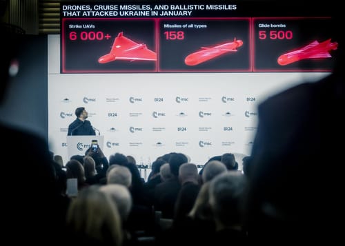 Накъде след „Мюнхен 2026“? Отворените въпроси пред Европа и България