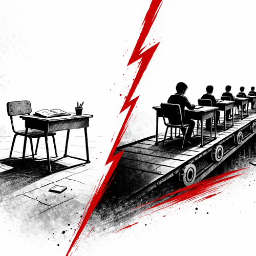 Образованието – между държавата и семейството