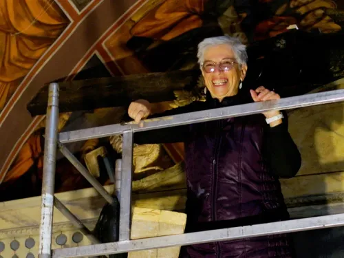 „Какво е да остарееш в България“ – прожекции и срещи с публиката