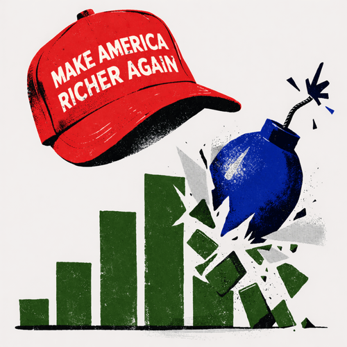 Гласовете на Америка – брой 13