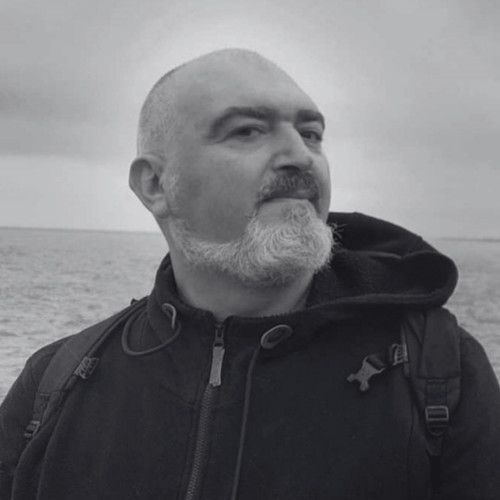 Веселин Златков