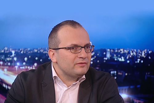 „Българското правителство се провали по отношение на Европейския зелен пакт“