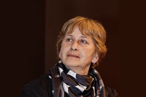 Олга Седакова