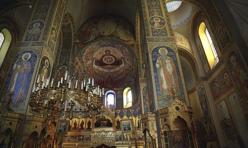 Orthodox Church