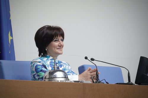Цвета Караянчева