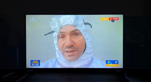 Ангел Джамбазки