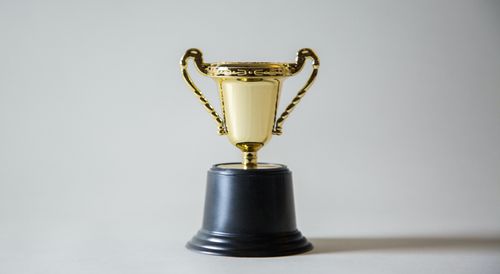 Златен трофей