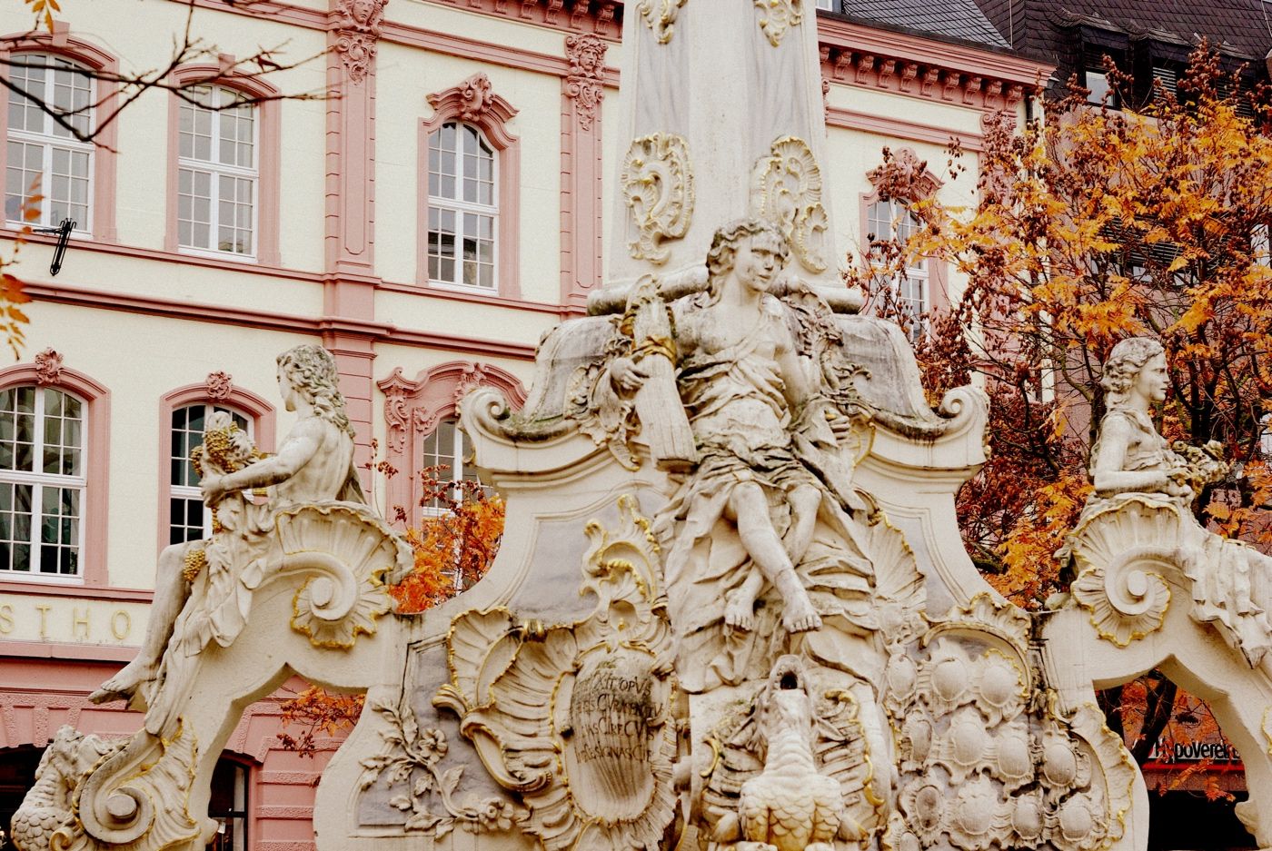 sankt-georgsbrunnen