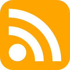 RSS icon