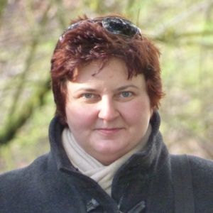 Марина Лякова